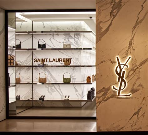 saint laurent bologna